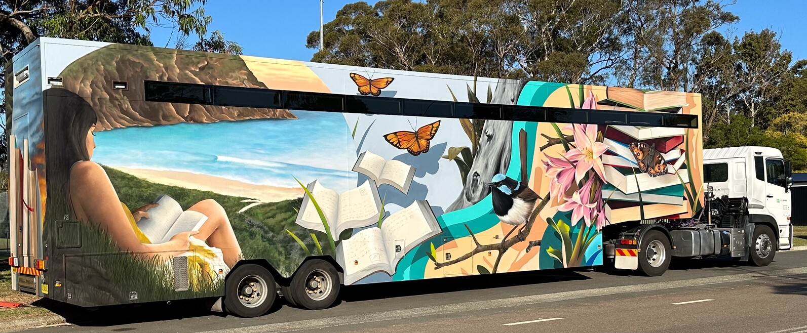 Mobile Library