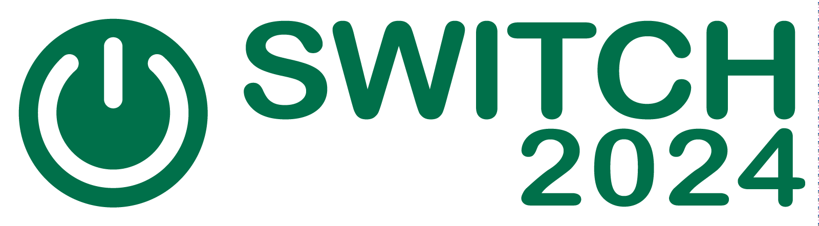 SWITCH 2024 Logo