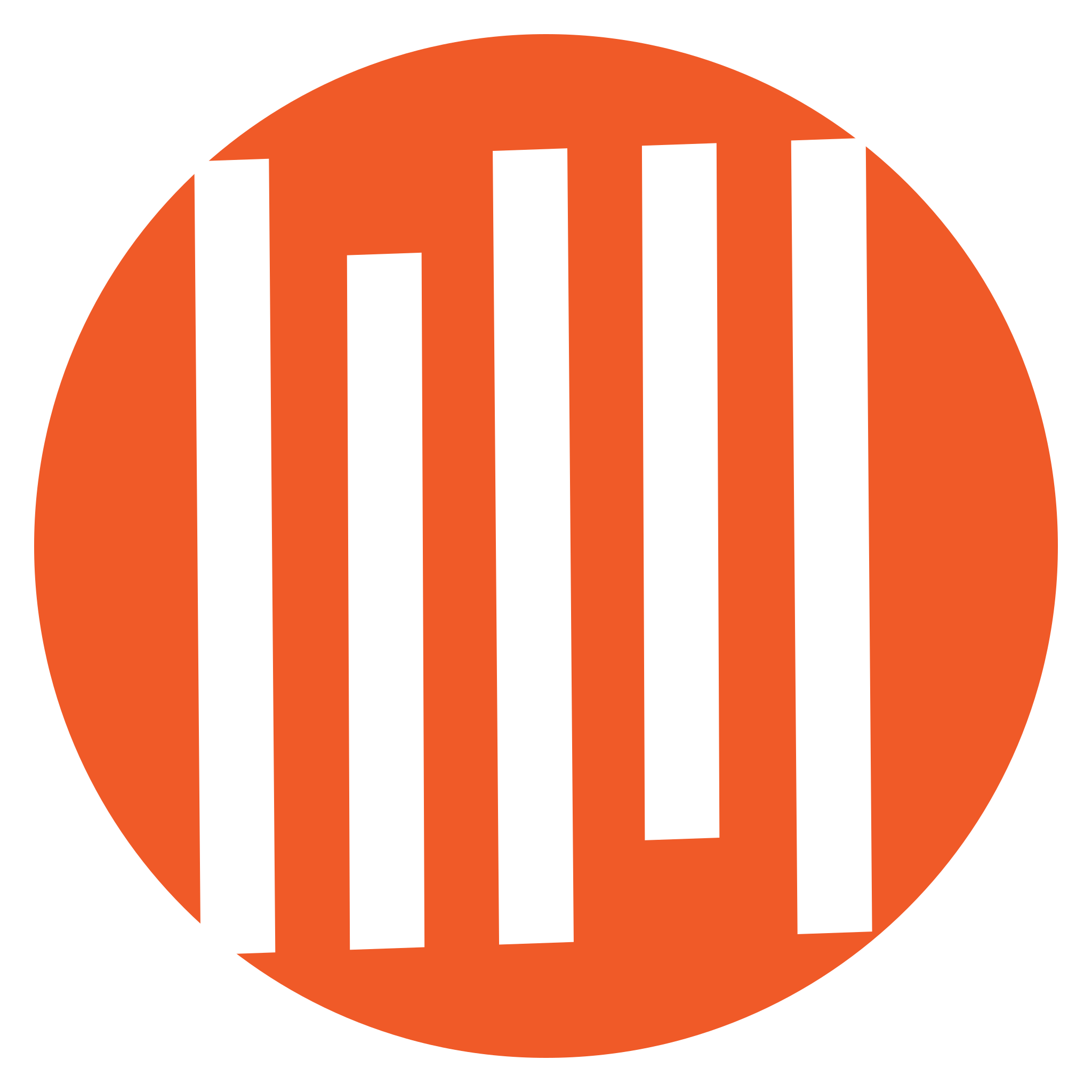 PLA Circle Logo 2026