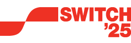 switch 2025 logo