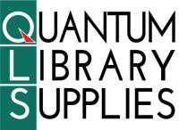 Quantum Library Supplies Logo