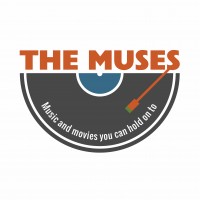 The Muses Logo