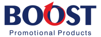 Boost Promotional Products Logo